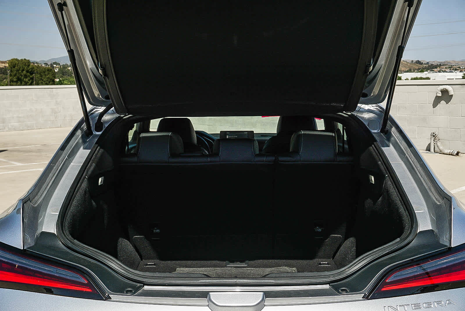 Used 2023 Acura Integra A-Spec image 27