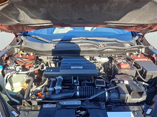 Used 2019 Honda CR-V EX image 32