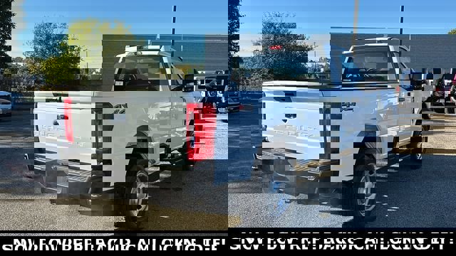 New 2026 Ford F350 XL w/ Snow Plow Prep Package image 26