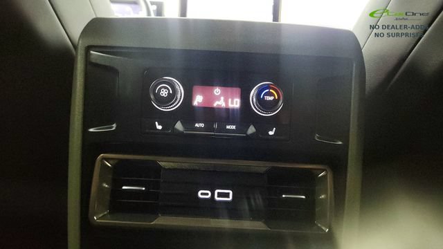 Used 2025 GMC Hummer EV 3X w/ LPO, Illumination Package AWD/4WD image 53