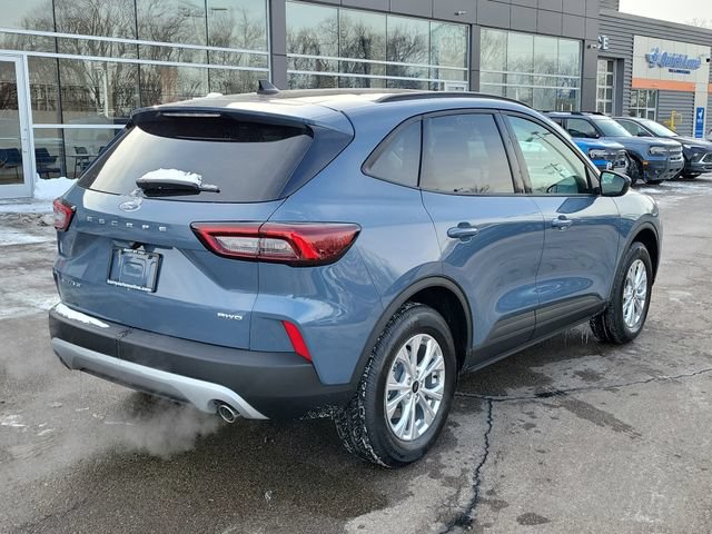 New 2026 Ford Escape Active w/ Cold Weather Package AWD/4WD image 4