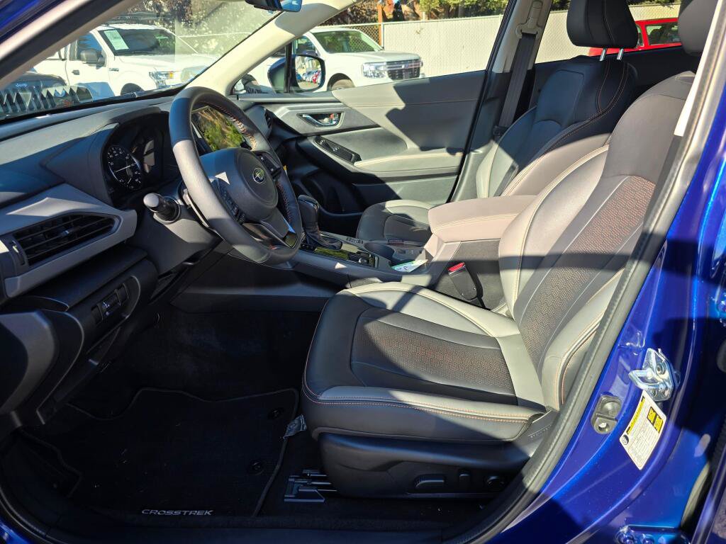 Certified 2026 Subaru Crosstrek 2.5i Limited AWD/4WD image 20