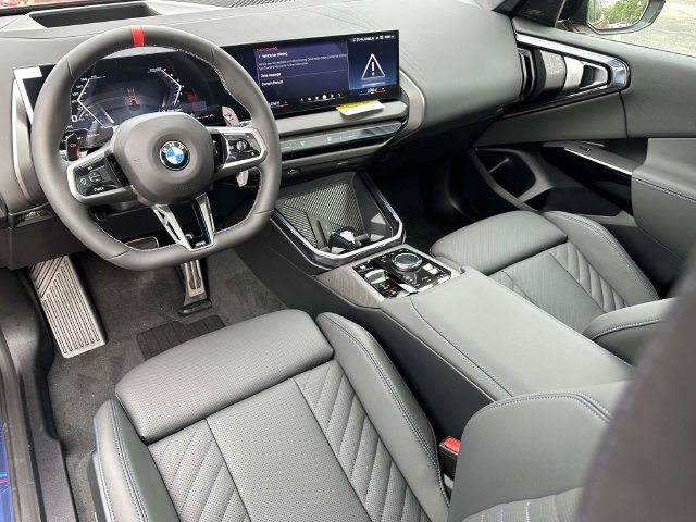 New 2026 BMW X3 M50 w/ Premium Package AWD/4WD image 10