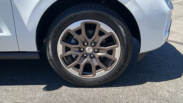 New 2027 Ford Expedition Max King Ranch AWD/4WD image 10