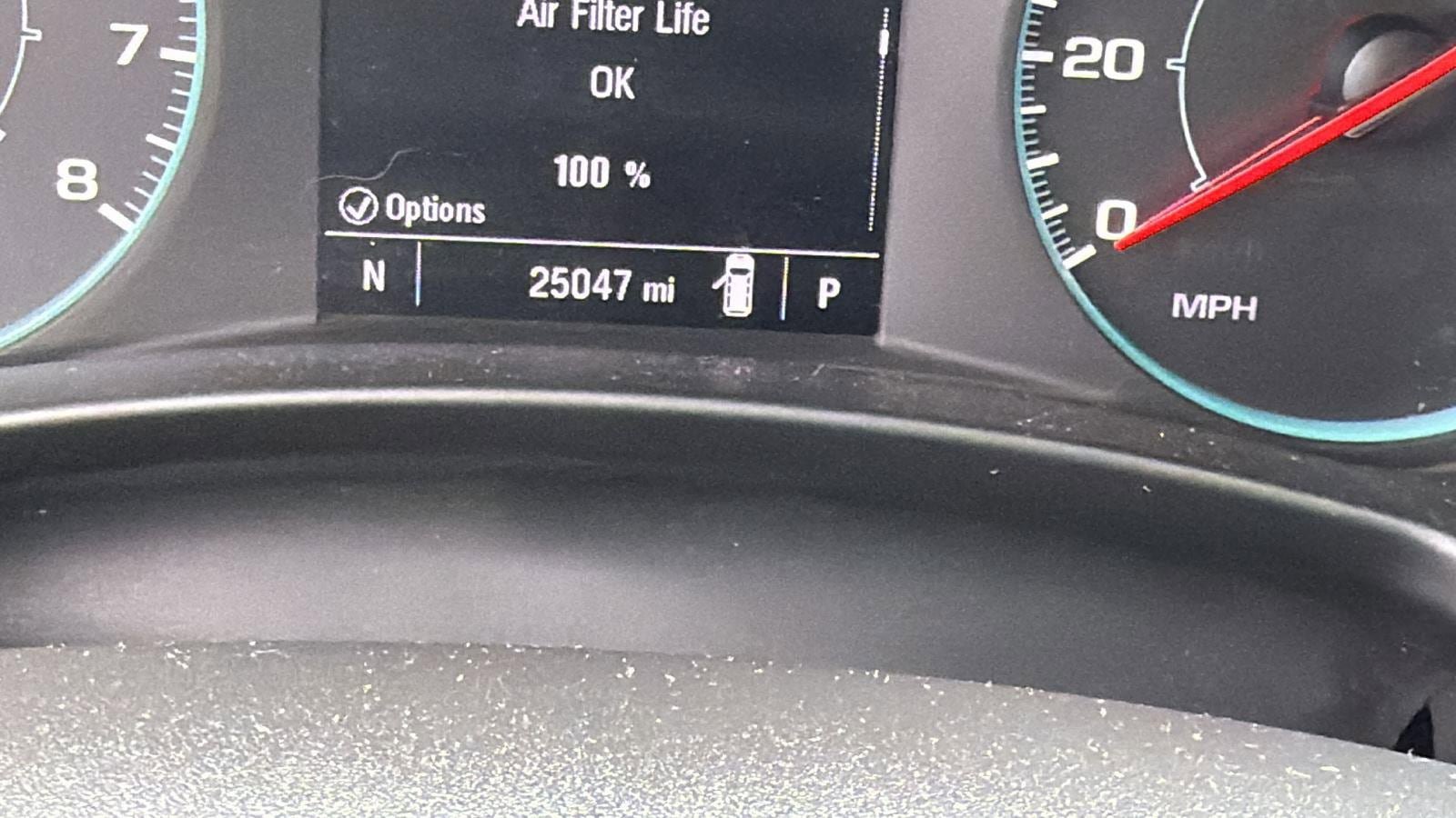 Certified 2024 Chevrolet Equinox LS w/ Midnight Edition FWD image 26