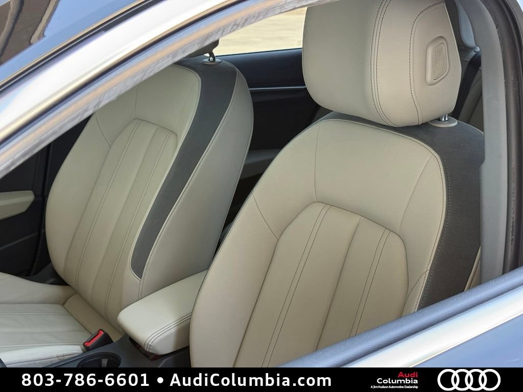 Used 2022 Audi A3 2.0T Premium AWD/4WD image 16