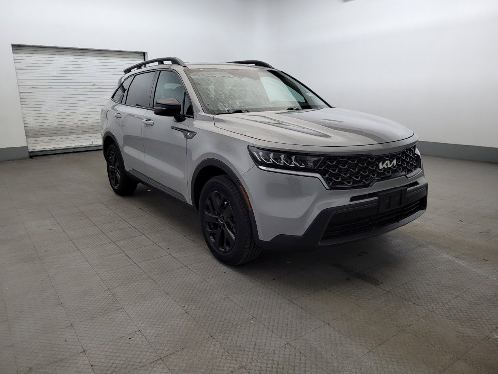 Used 2022 Kia Sorento S AWD/4WD image 13