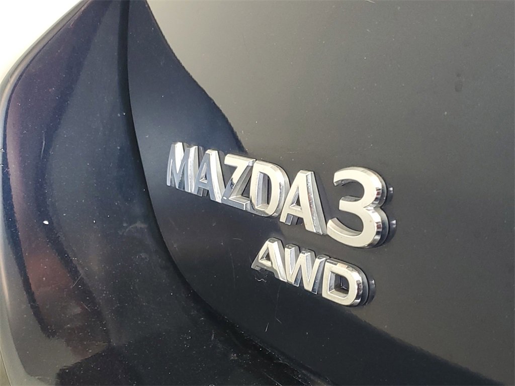 Used 2022 MAZDA MAZDA3 s image 7