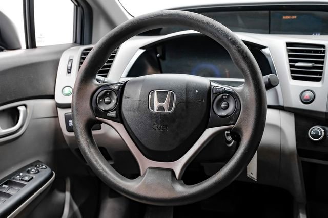 Used 2012 Honda Civic LX image 19