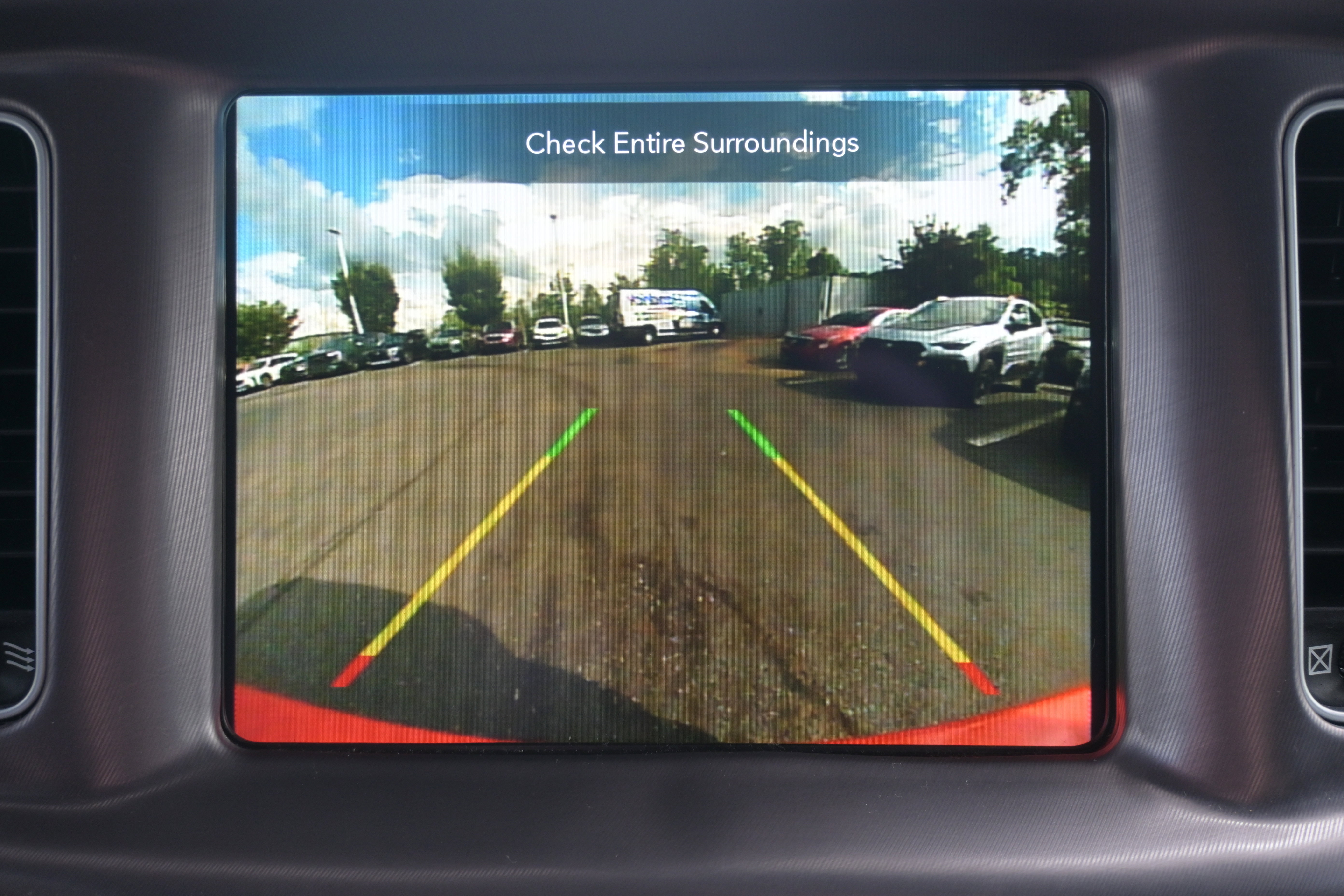 Used 2022 Dodge Charger Scat Pack RWD image 24
