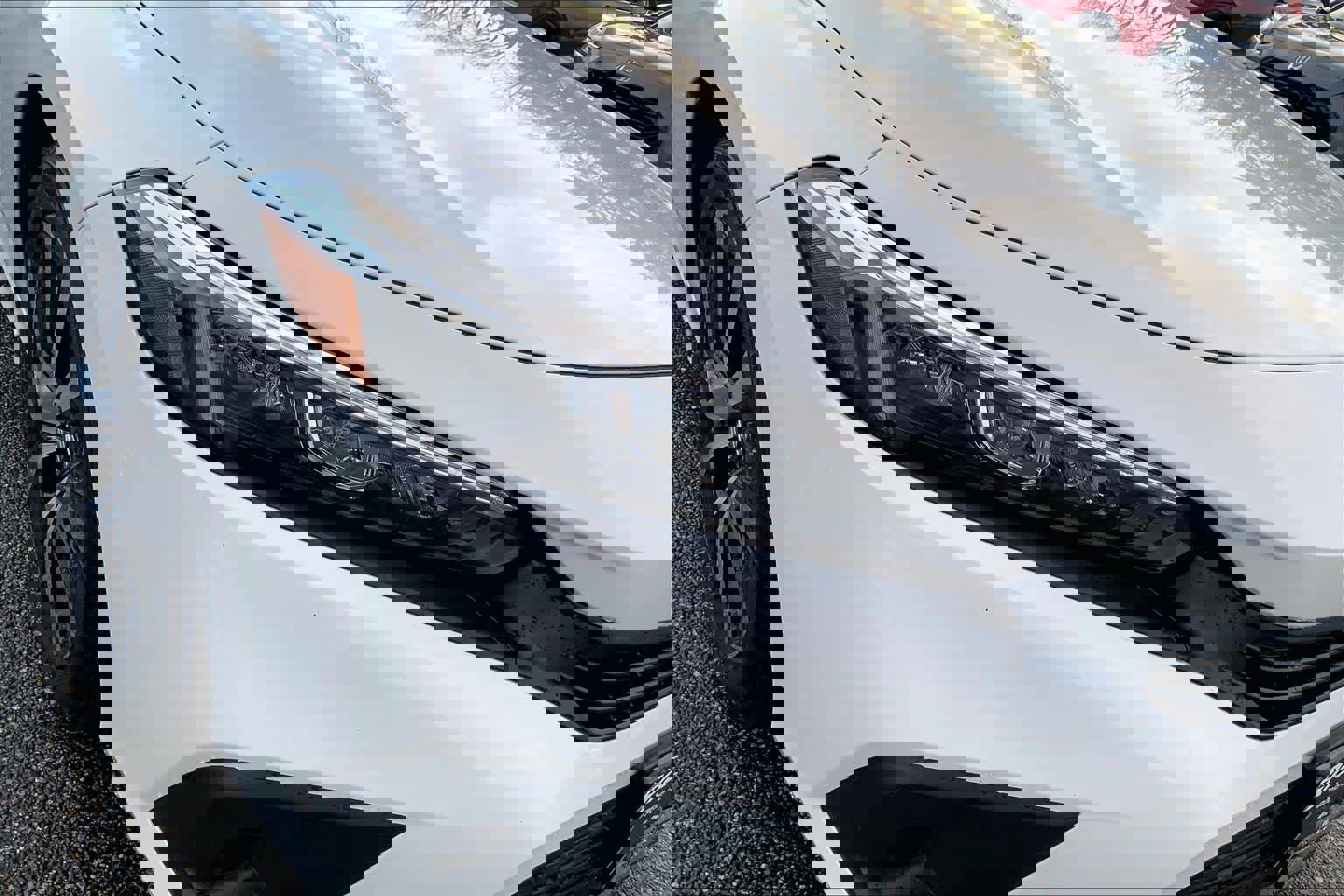 Used 2022 Honda Civic EX image 26