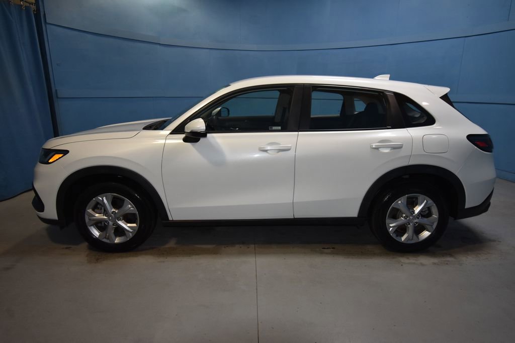 Used 2023 Honda HR-V LX image 27