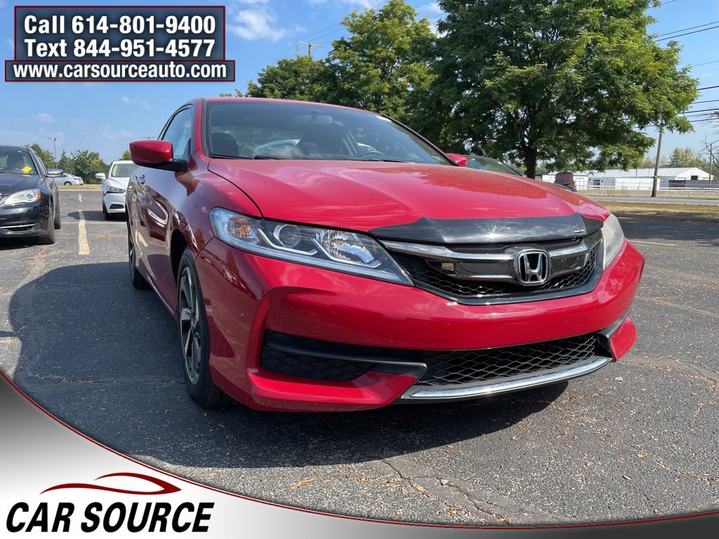 Used 2016 Honda Accord LX-S image 10