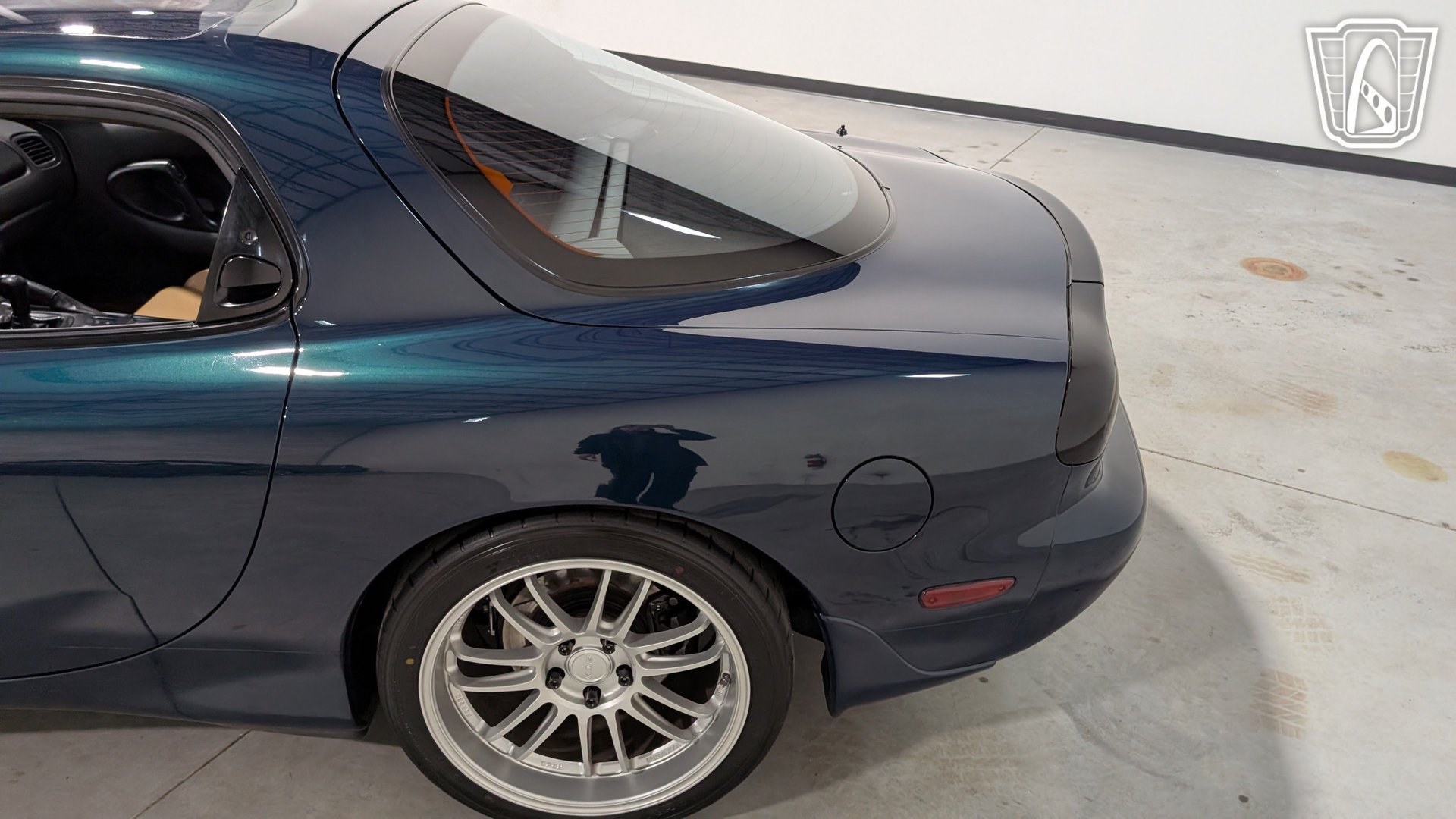 Used 1994 MAZDA RX-7 RWD image 31