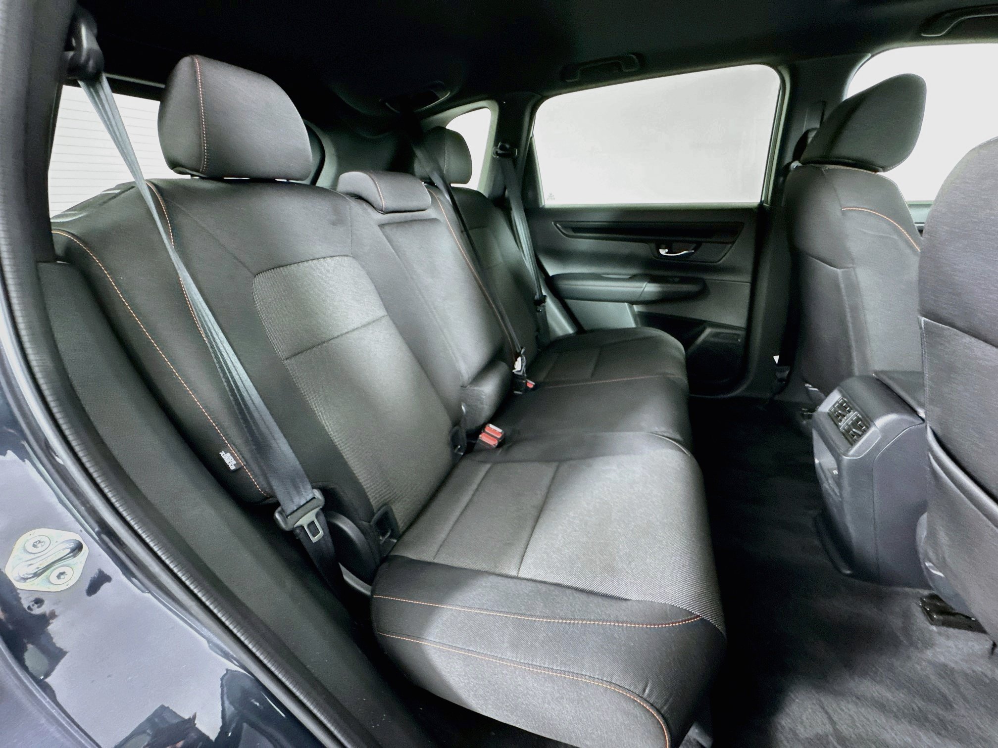 Certified 2024 Honda CR-V Sport image 27