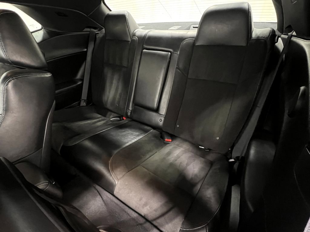 Used 2019 Dodge Challenger R/T Scat Pack w/ Plus Package image 30