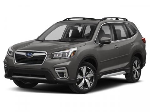 Used 2021 Subaru Forester Touring w/ Popular Package #2