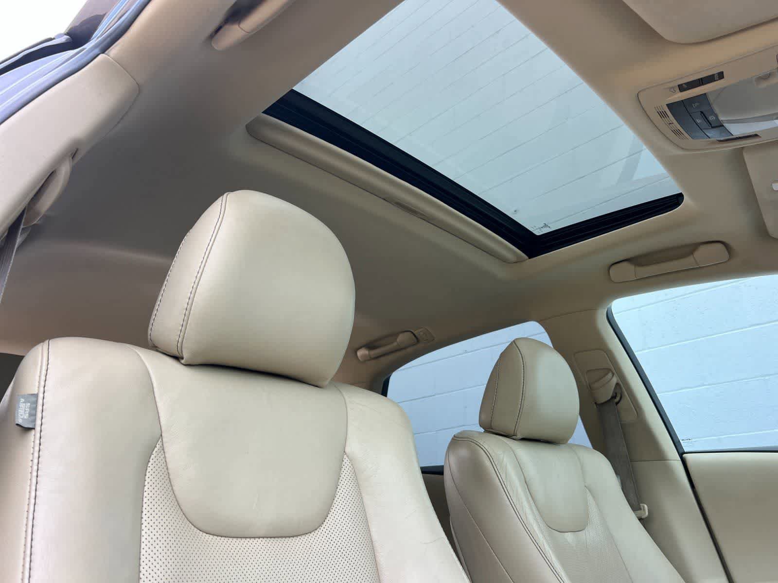 Used 2013 Lexus RX 350 AWD w/ Navigation Pkg image 18