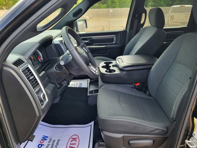 Used 2024 RAM 1500 Classic Warlock image 11