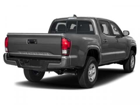Used 2023 Toyota Tacoma SR AWD/4WD video 2