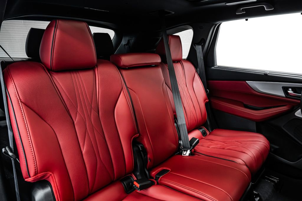 New 2026 Acura MDX A-Spec image 23