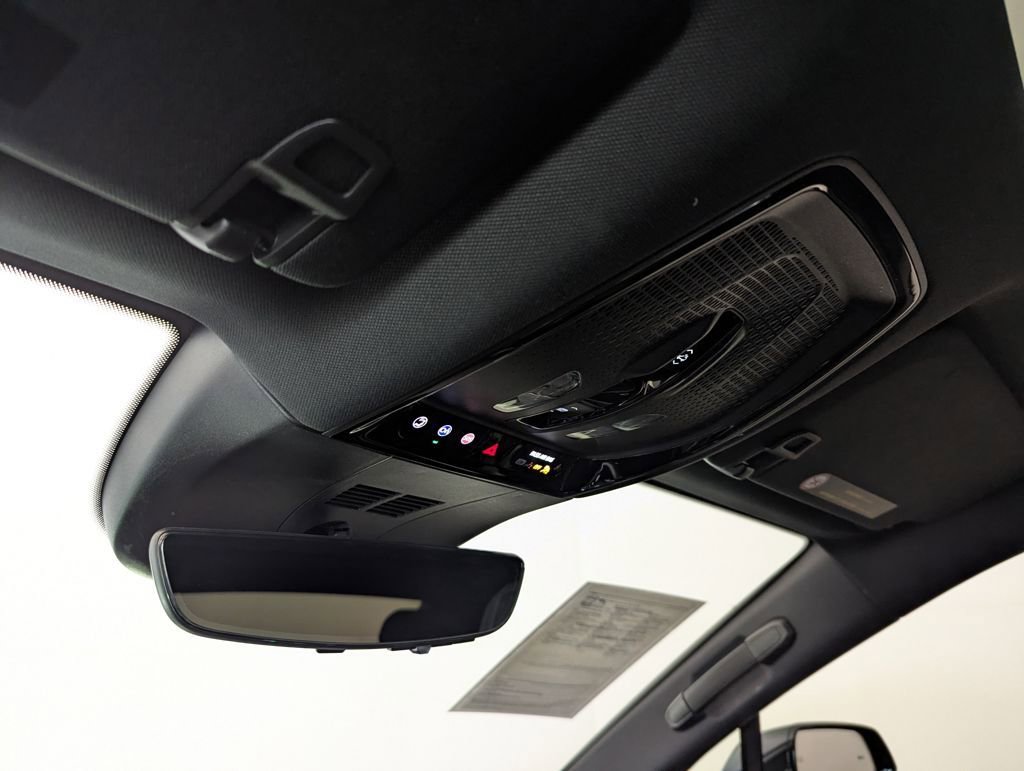 Used 2024 Cadillac Lyriq Luxury w/ LPO, Floor Liner Package image 54