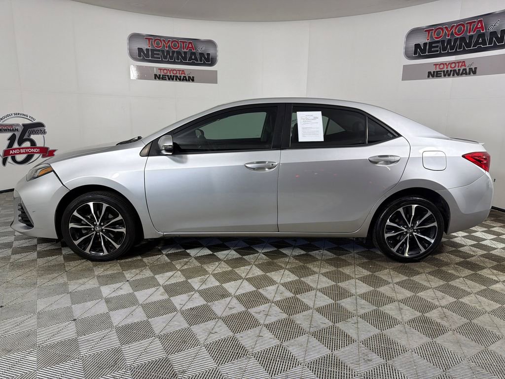 Used 2019 Toyota Corolla SE FWD image 6