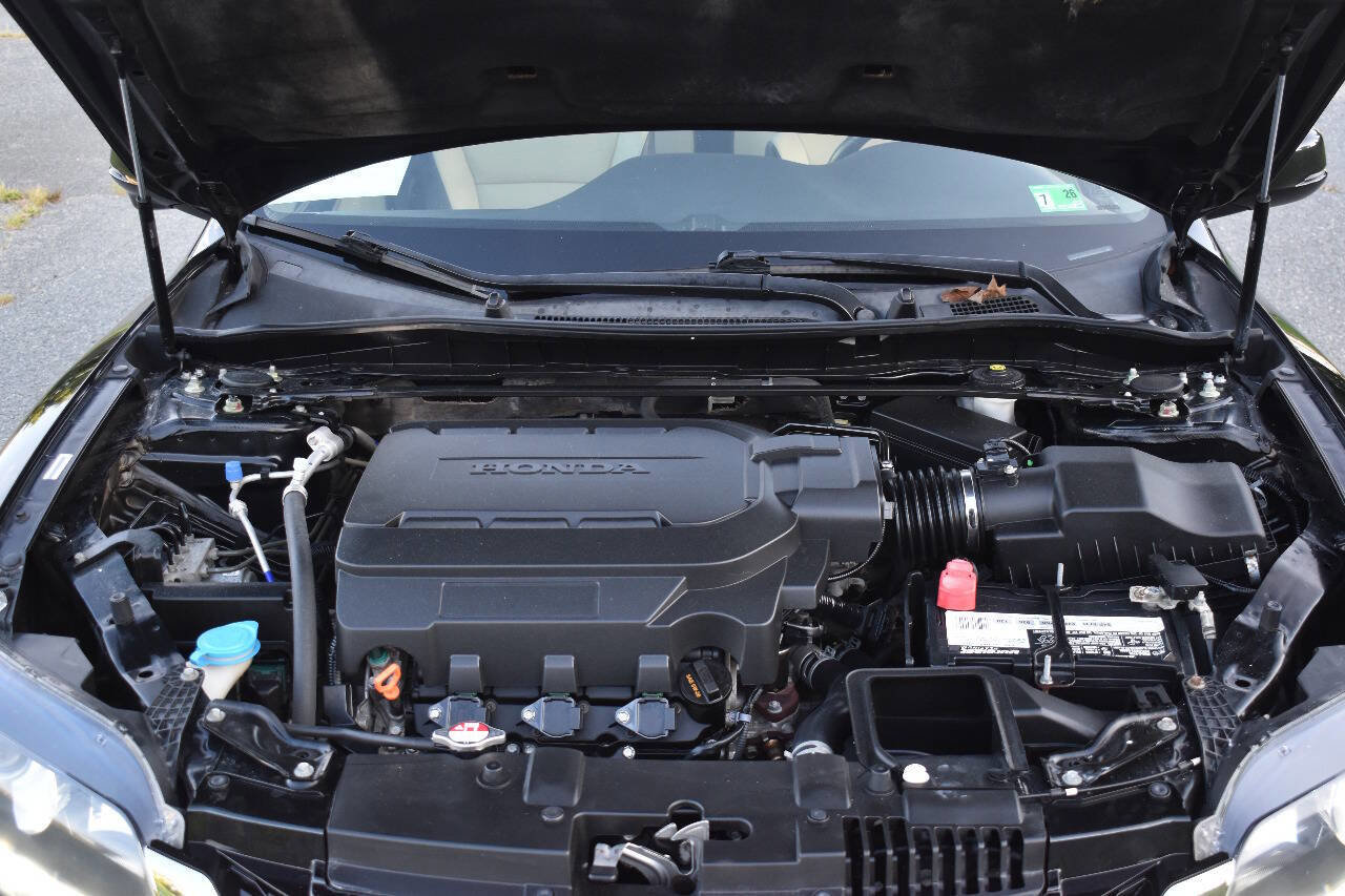 Used 2015 Honda Accord EX-L image 27