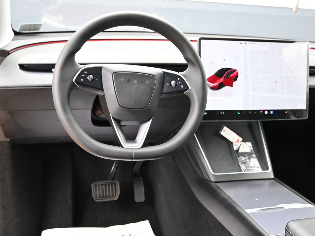 Used 2026 Tesla Model Y AWD image 35