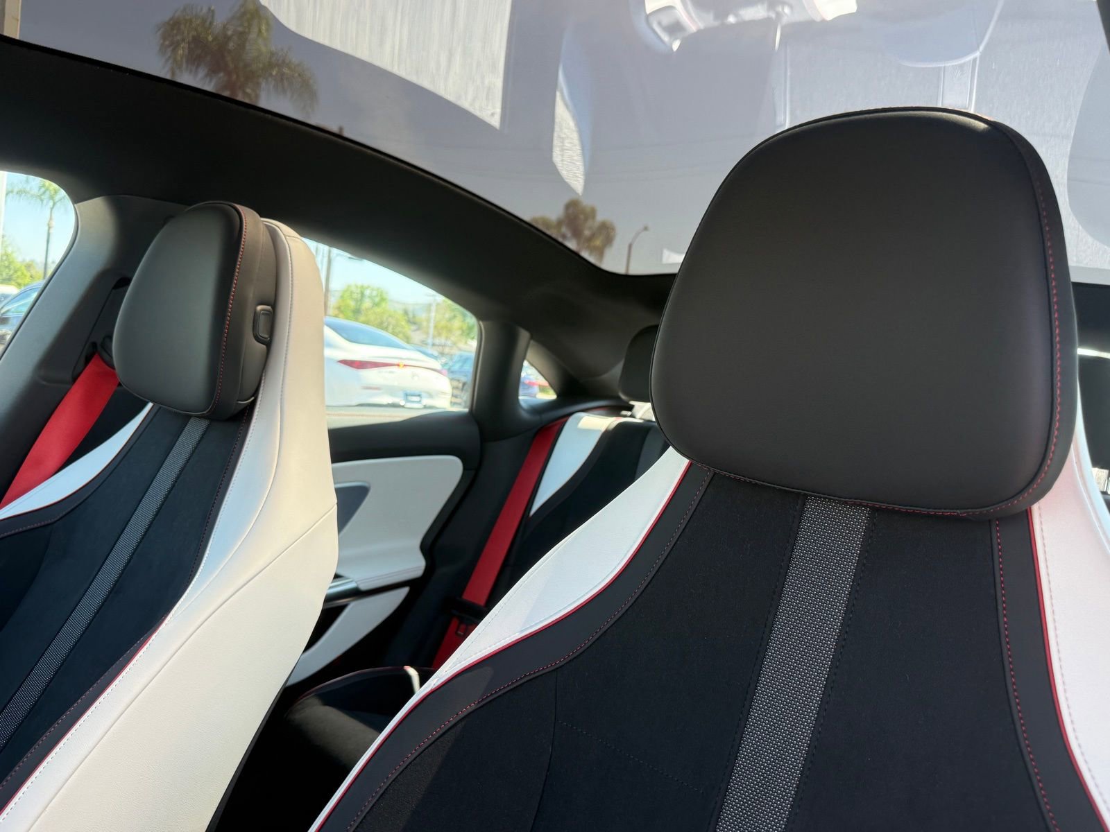 New 2026 Mercedes-Benz CLA 350 image 18