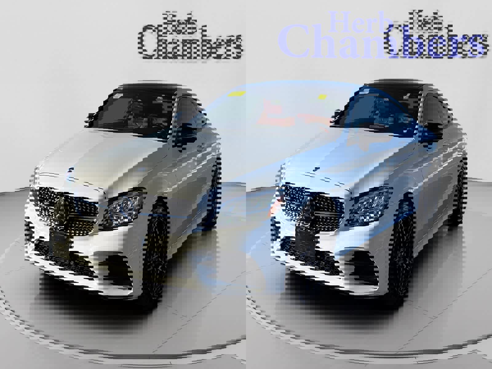 Used 2019 Mercedes-Benz C 300 C 300 4MATIC image 10