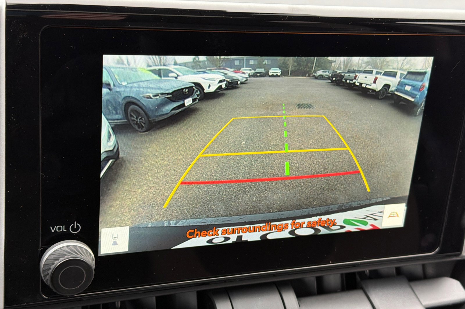 New 2025 Toyota RAV4 XLE w/ Convenience Package image 17