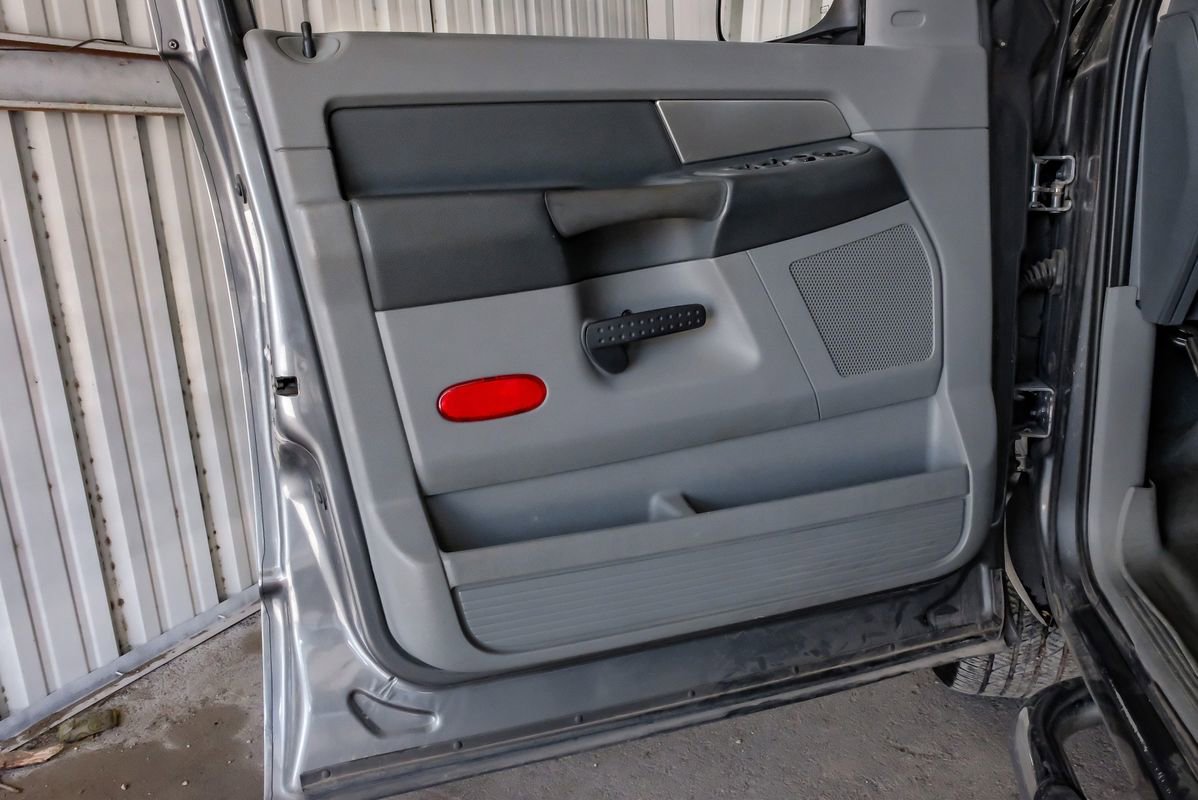 Used 2008 Dodge Ram 1500 Truck SLT image 41