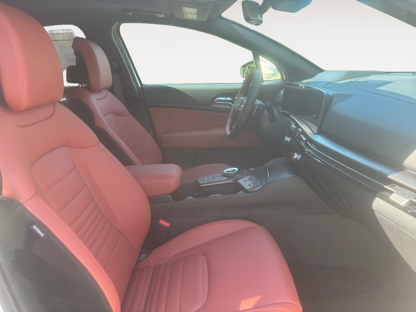 New 2026 Kia Sportage SX Prestige image 15