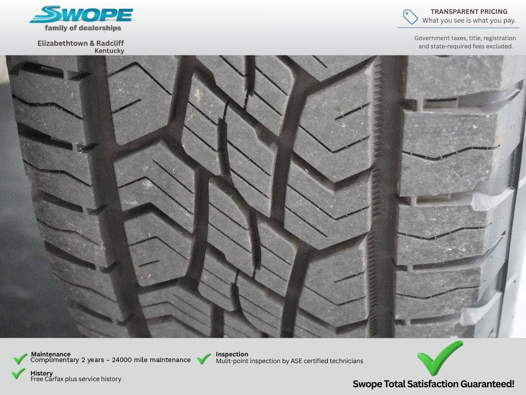 Certified 2026 Hyundai Palisade XRT Pro AWD/4WD image 30