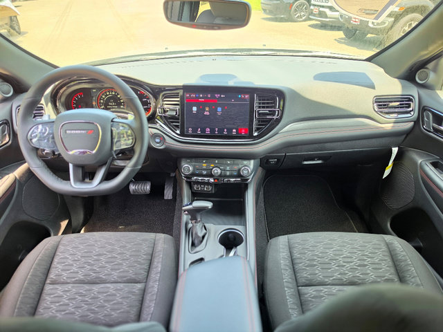 New 2026 Dodge Durango GT AWD/4WD image 2