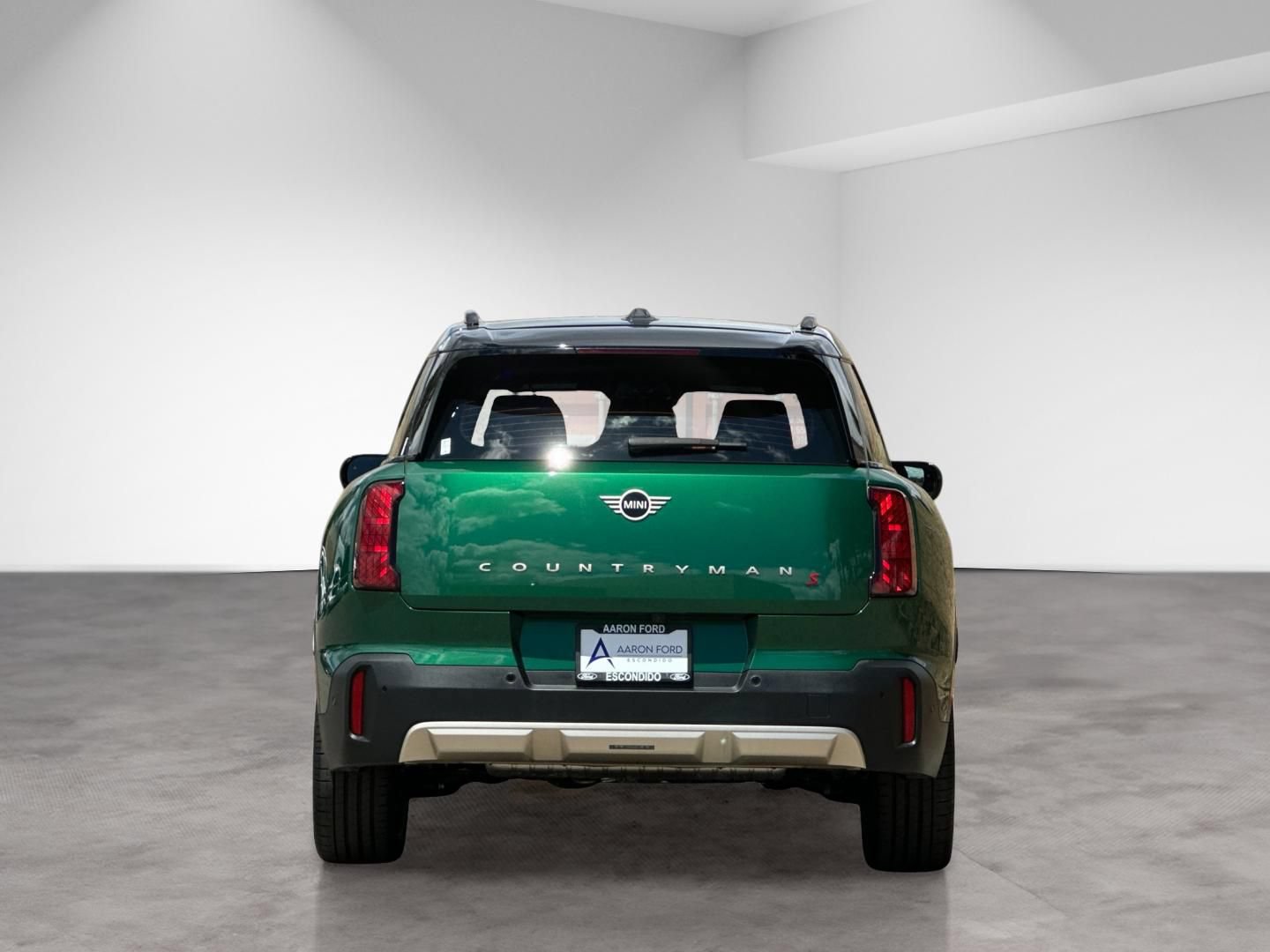 Used 2025 MINI Cooper Countryman S AWD/4WD image 5