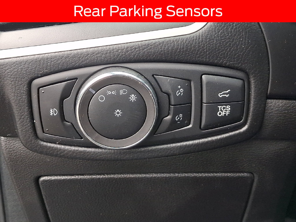 Certified 2024 Ford Edge SEL w/ Convenience Package AWD/4WD image 24