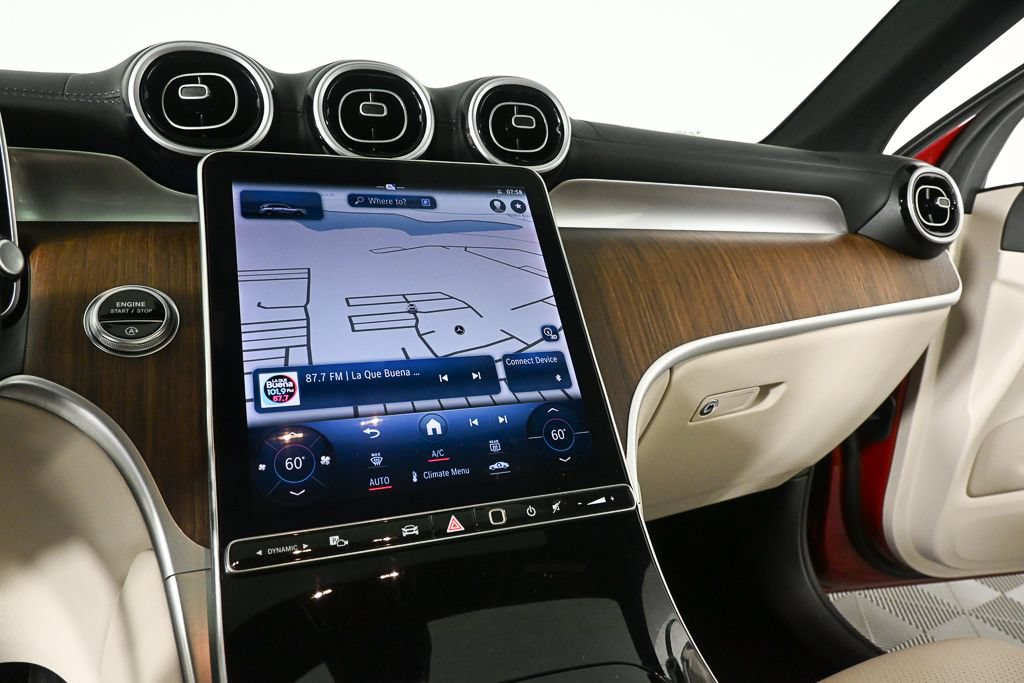 Certified 2024 Mercedes-Benz GLC 300 4MATIC image 13