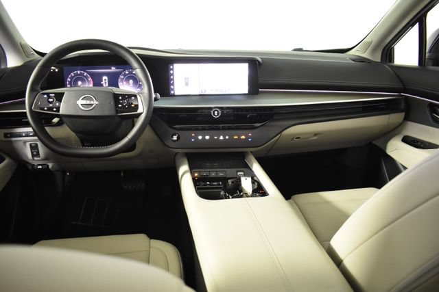 Certified 2025 Nissan Murano SL w/ Cargo Package AWD/4WD image 32