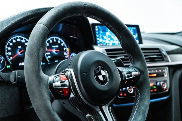 Used 2018 BMW M3 RWD image 25