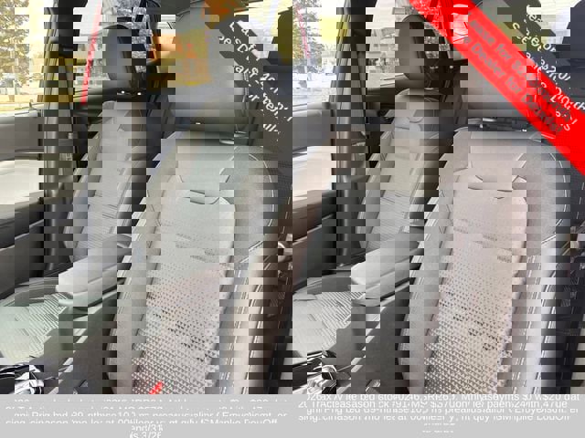 New 2026 Chevrolet Trax LT w/ Driver Confidence Package image 9