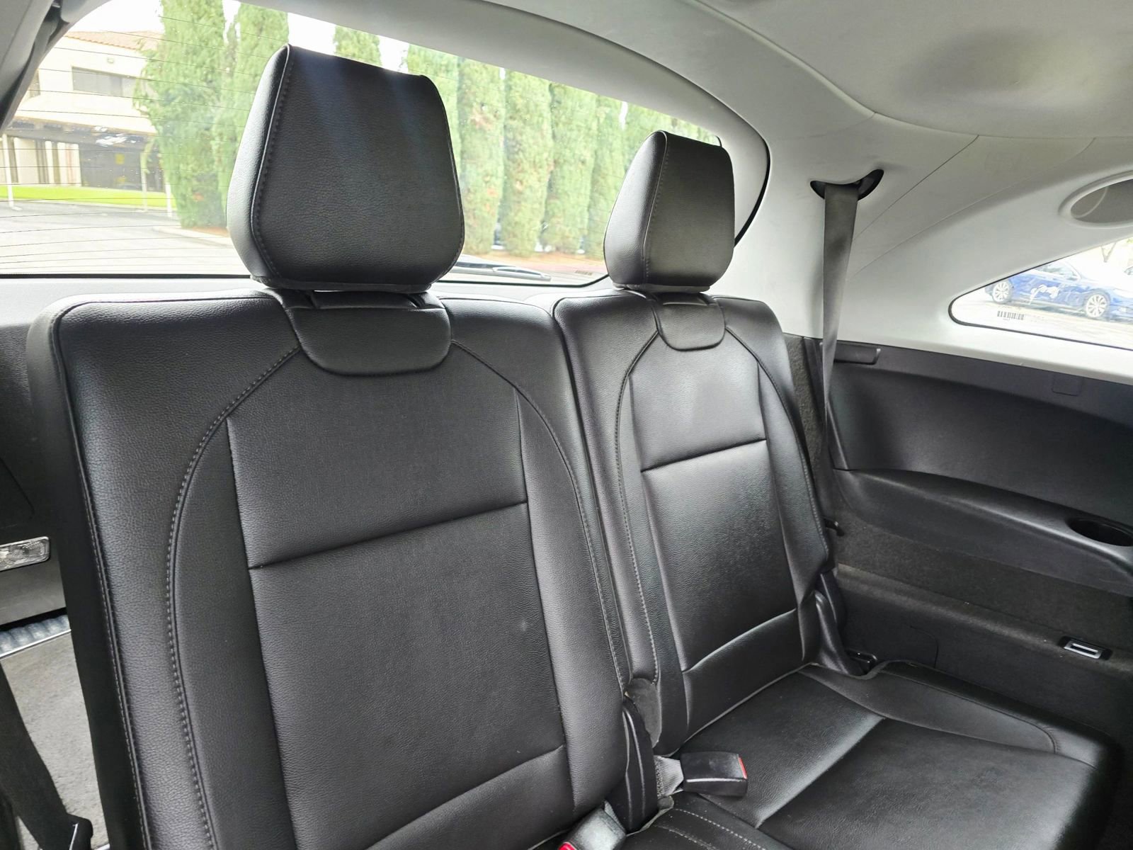 Used 2017 Acura MDX SH-AWD w/ Technology Package image 42