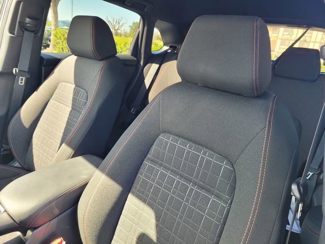 Used 2025 Honda HR-V Sport image 11