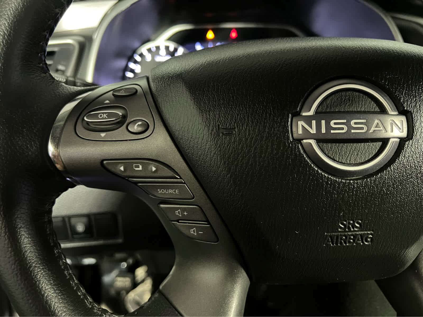 Certified 2023 Nissan Murano SV AWD/4WD image 17