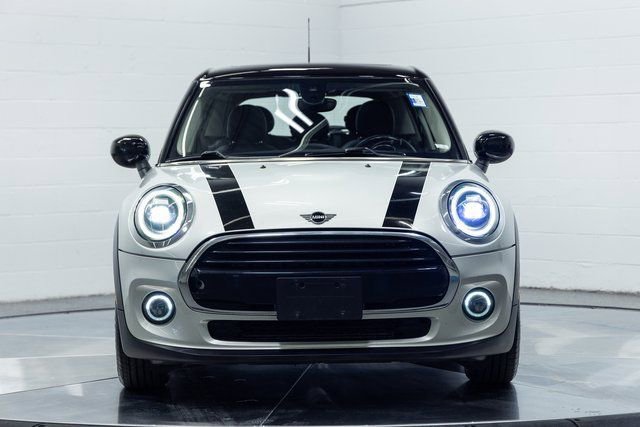 Used 2021 MINI Cooper 4-Door Hardtop image 5