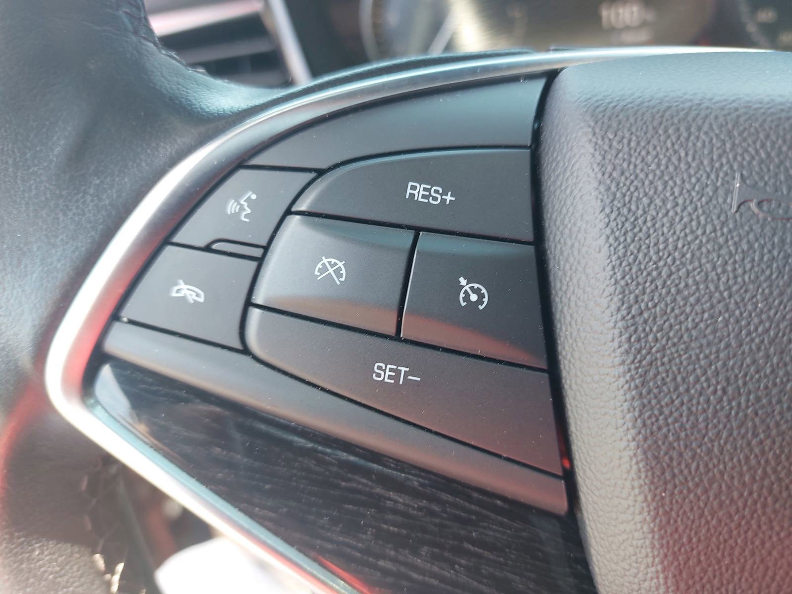 Used 2023 Cadillac XT5 Premium Luxury FWD image 20