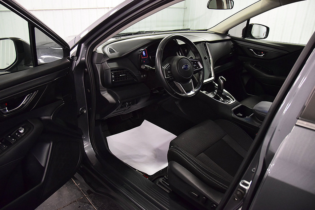 Used 2022 Subaru Outback Premium AWD/4WD image 13