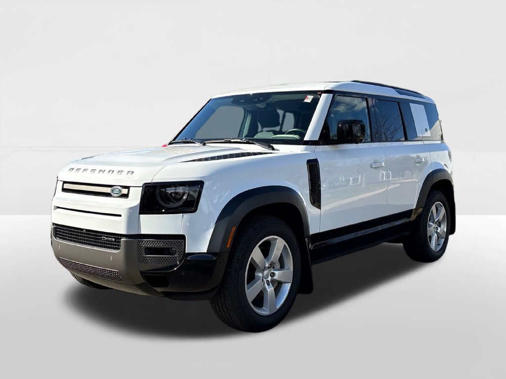 Used 2023 Land Rover Defender 110 X-Dynamic SE AWD/4WD image 1