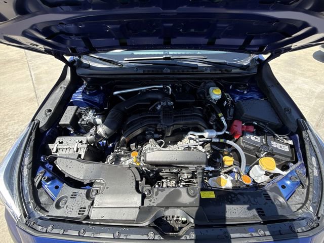 Used 2026 Subaru Crosstrek 2.0i Premium image 25